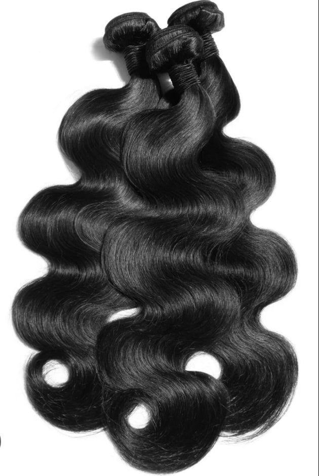 Virgin bodywave
